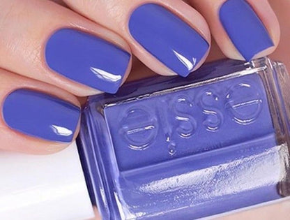 Lacas para esmalte de uñas Essie: elige tus colores favoritos 