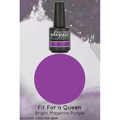 Bright Magenta Purple