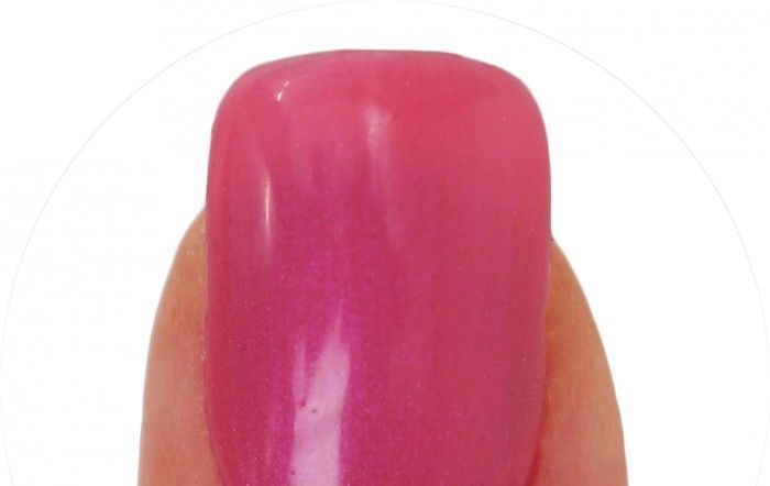 LeChat Dare to Wear Manicure Nail Polish - 3 Hot Pink Shades