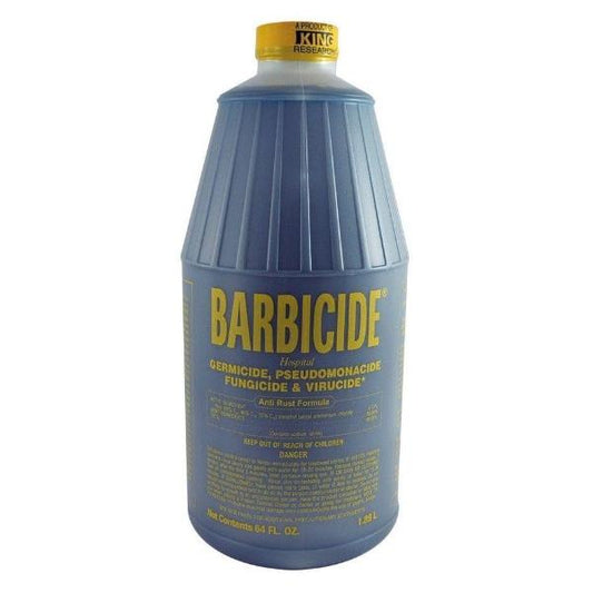 BARBICIDE - 64oz Size