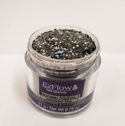 EzFlow Boogie Nights - MIDNIGHT KISS Collection 0.75oz/21g - Choose Your Colors