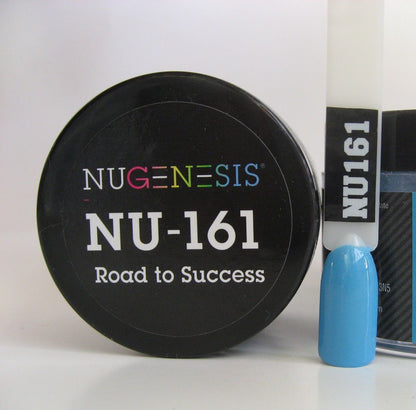 NuGenesis Nail Easy Dip Powder - Kit Salon Pro 