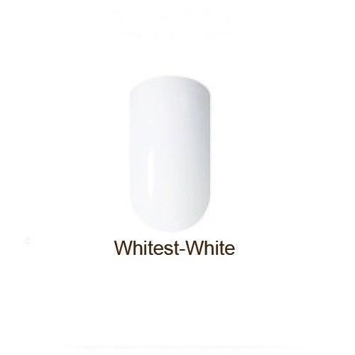 Whitest White