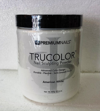 PREMIUMNAIL - Manicure Acrylic Nails Color Powder - 16oz - Pick your Favorite Colors