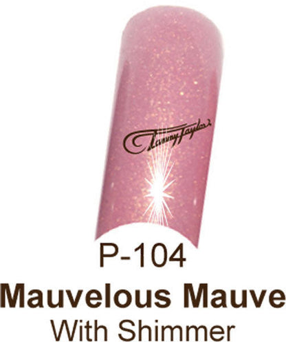 Tammy Taylor Nails Manicura Pedicura Arte Prizma Colores Acrílicos Polvo 1.5oz/42.5g