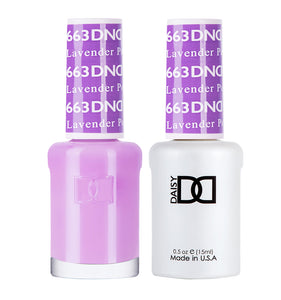 DND 663 - Lavender Pop