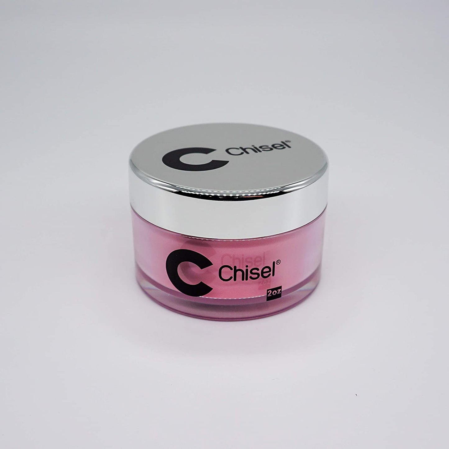 Chisel Nail Art Manicure 2 in 1 Acrylic & Dipping Powder Solid #020