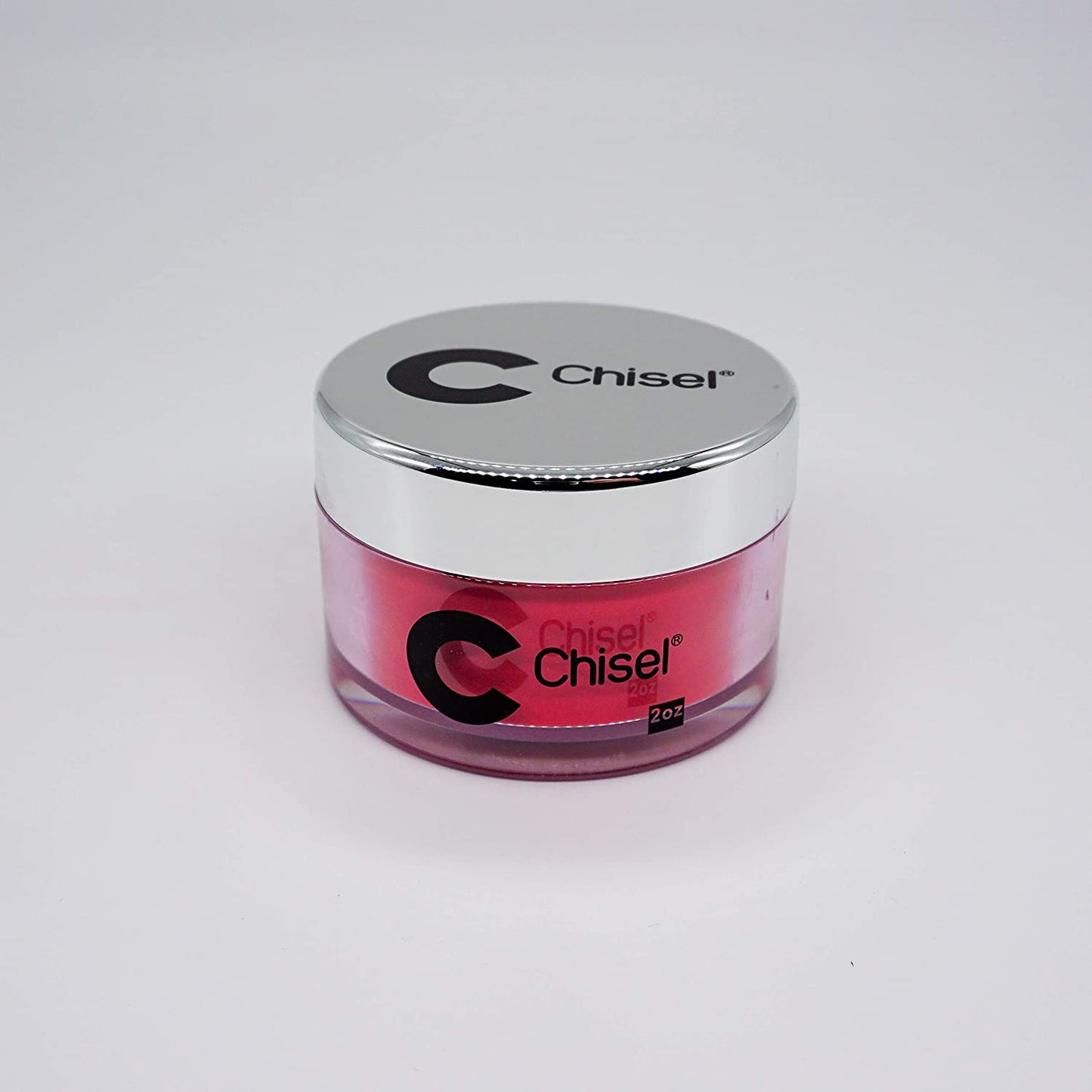 Chisel Nail Art 2 in 1 Acrylic & Dipping Powder Solid #016