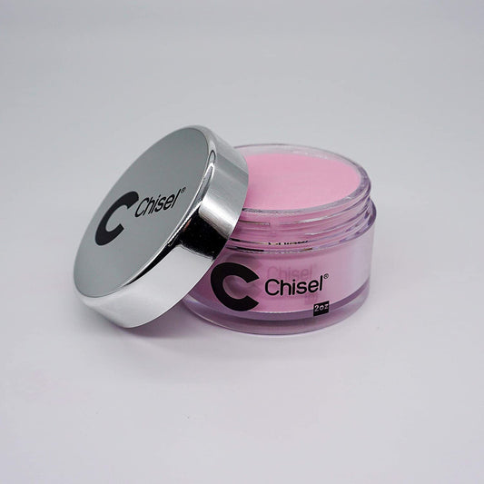 Chisel Nail Art 2 in 1 Acrylic & Dipping Powder Solid #014