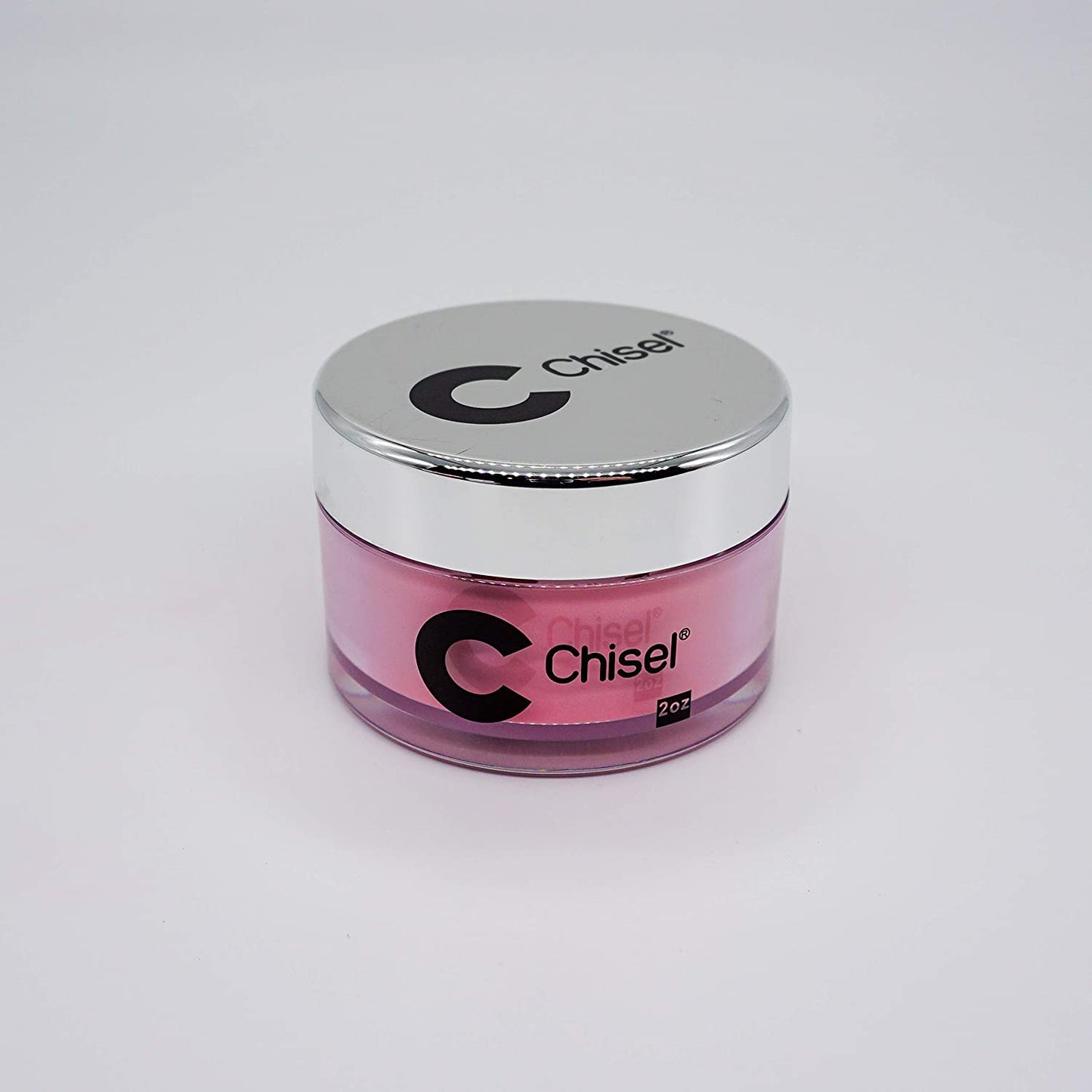 Chisel Nail Art Manicure 2 in 1 Acrylic & Dipping Powder Solid #017