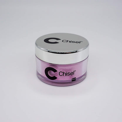 Chisel Nail Art Manicure 2 in 1 Acrylic & Dipping Powder Solid #028
