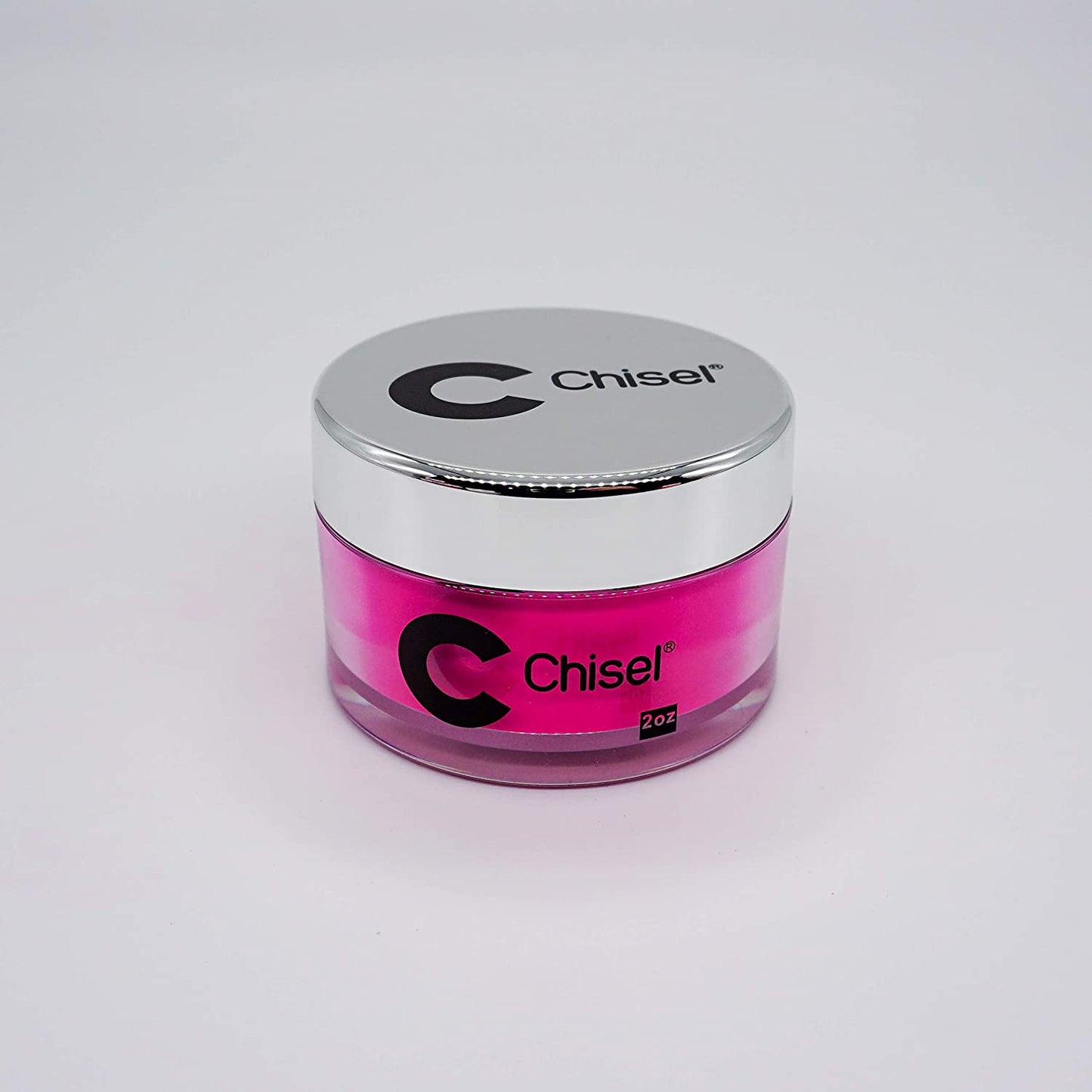 Chisel Nail Art 2 in 1 Acrylic & Dipping Powder Solid #011