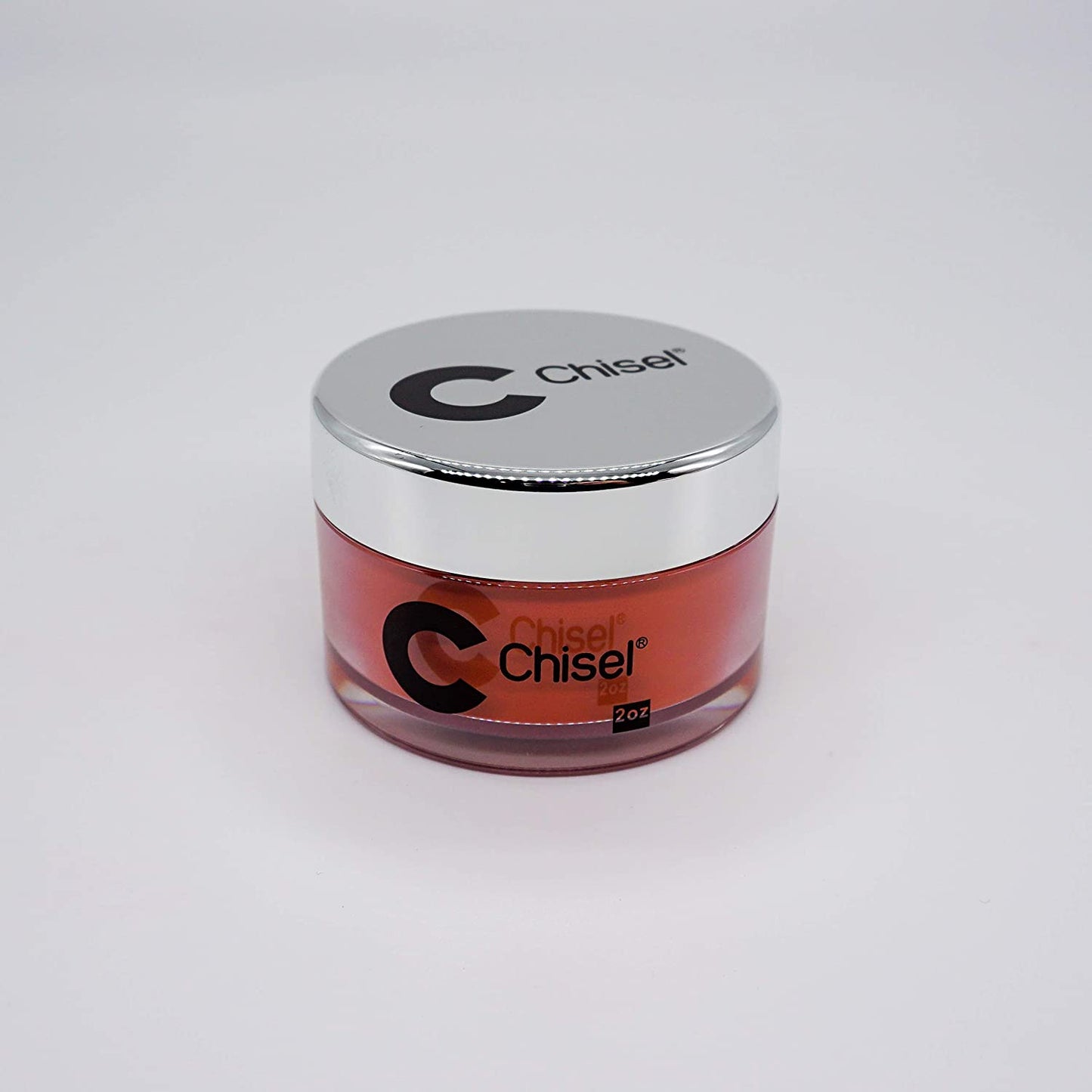 Chisel Nail Art 2 in 1 Acrylic & Dipping Powder Solid 007
