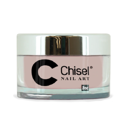 Chisel Nail Art Manicure 2 in 1 Acrylic & Dipping Powder Solid #021