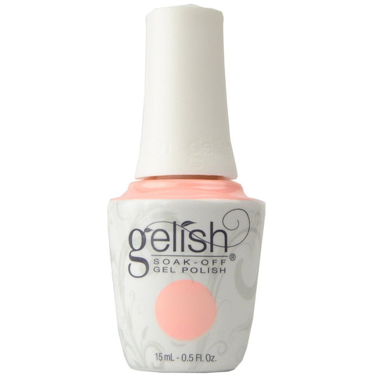 Harmony Gelish Manicure Soak off Gel Polish Color - All About The Pout - #111025