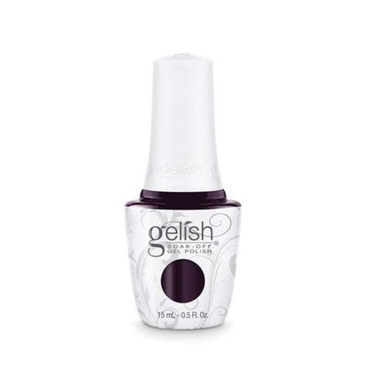 Harmony Gelish Manicure Soak off Gel Polish Color - Diva - #1110864