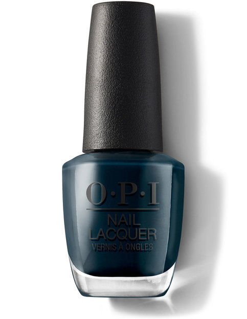 O.P.I Nail Lacquer  0.5 fl oz/15ml - CIA Color is Awesome