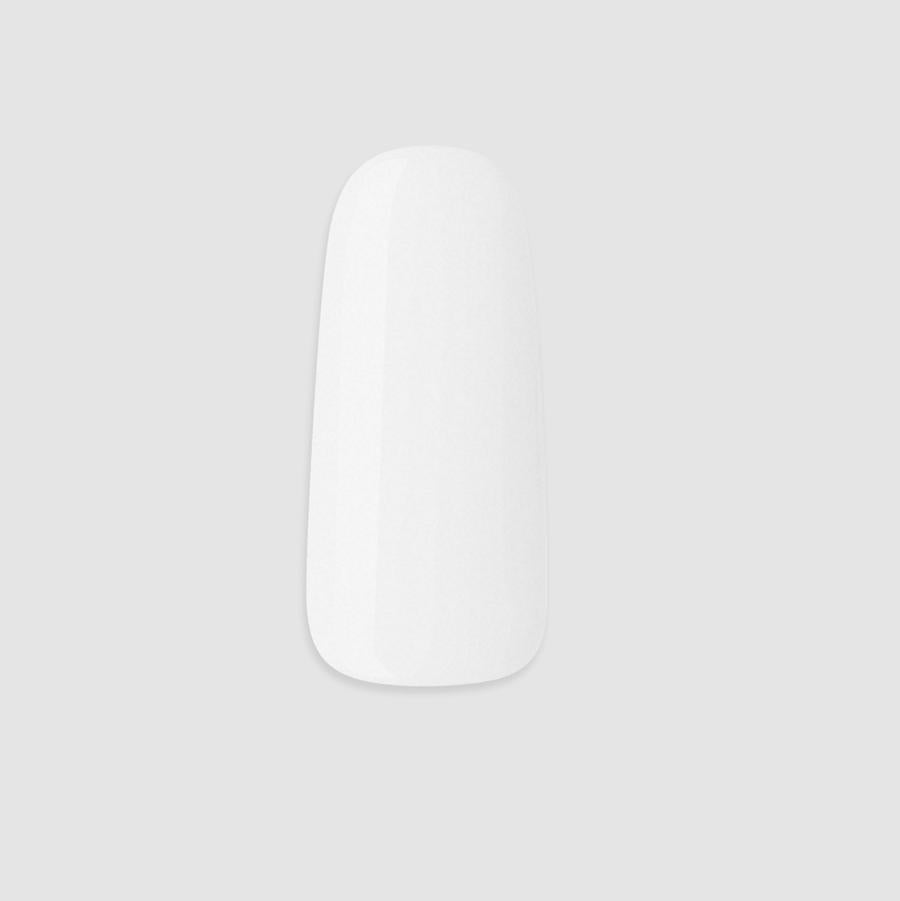 Recambio de polvo para inmersión de uñas NuGenesis, tamaño 16 oz/454 g, transparente 