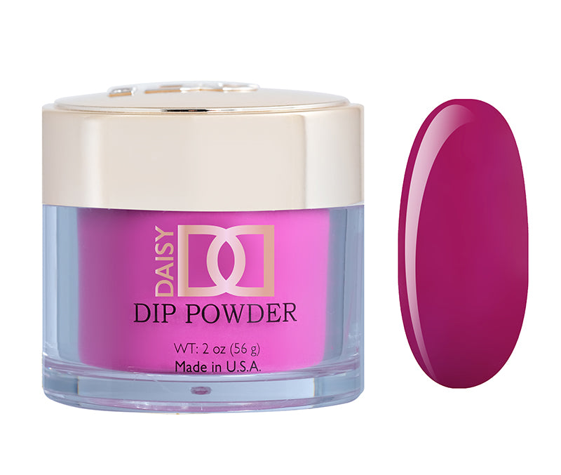 DND 2 in 1 Dap/Dip Manicure Acrylic & Dipping Color Powder 2oz - #420