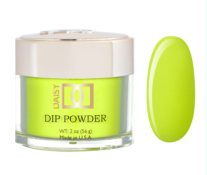 DND 2 in 1 Dap/Dip Manicure Acrylic & Dipping Color Powder 2oz - #424