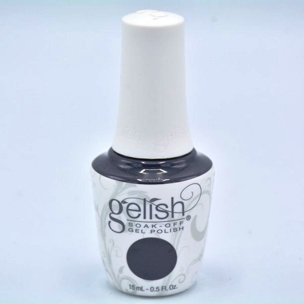 Harmony Gelish Manicure Soak off Gel Polish Color - Fashion Week Chic #1110879