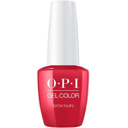 OPI - Manicura Pedicura Soak off Gel Color - 0.5oz/15ml 