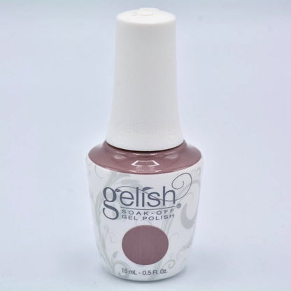 Harmony Gelish Manicure Soak off Gel Polish Color - I OR-CHID YOU NOT #1110206