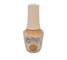 Harmony Gelish Manicure Soak off Gel Polish Color - TAUPE MODEL #1110878