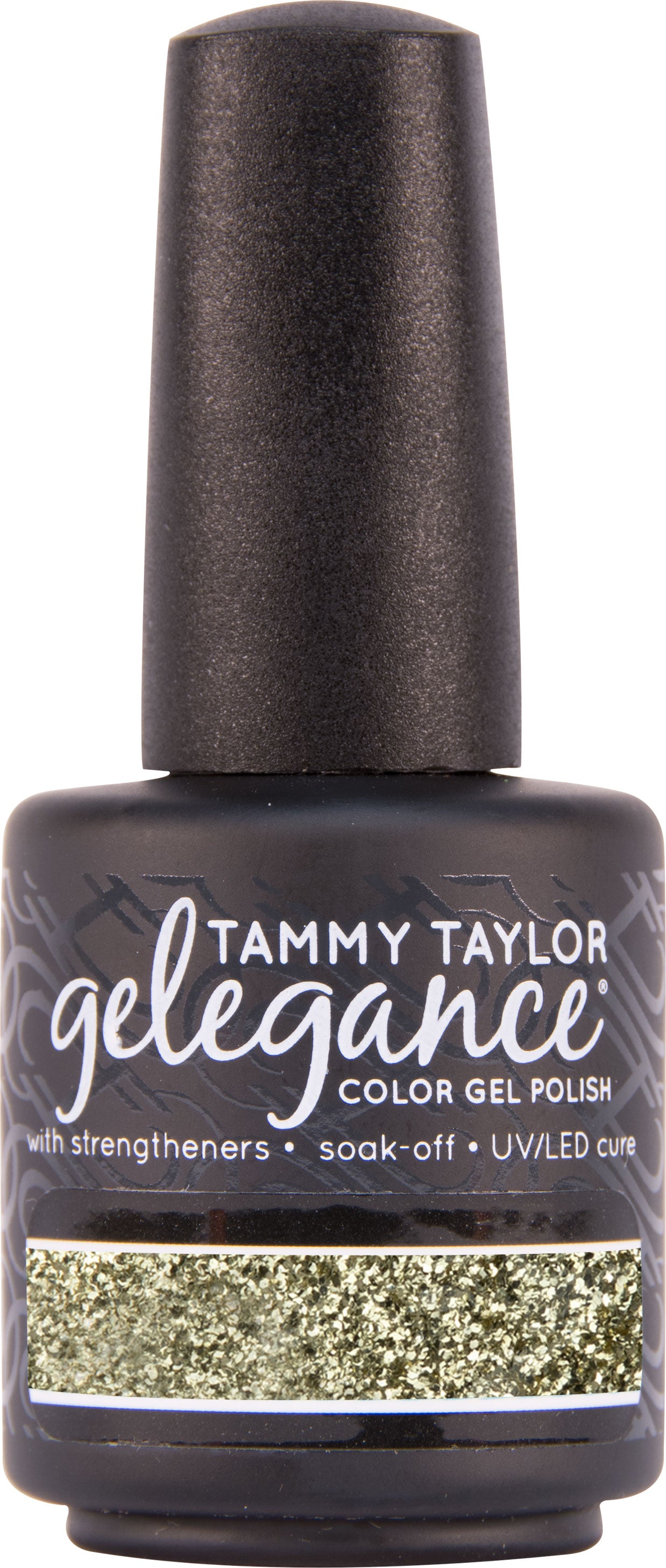 Tammy Taylor Nails - Your Holiday To Sparkle! Gelegance Gel Polish Collection