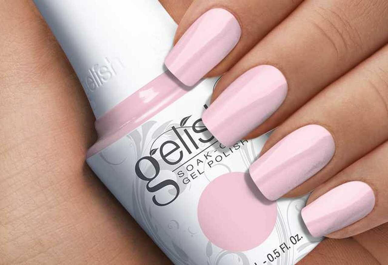 DUOGEL Gel Polish 6 ml, 305, Sweet Candy - durable as gel and as easy to  apply as nail polish