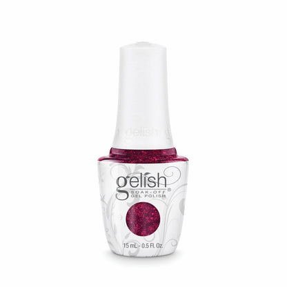 Harmony Gelish Manicure Gel Polish Color - Wanna Share A Lift  #1110924