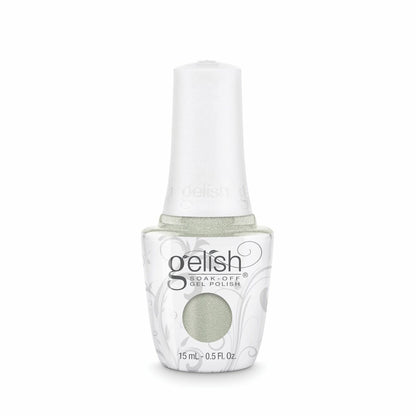 Harmony Gelish Manicure Soak off Gel Polish Color - Walk The Walk #1110291