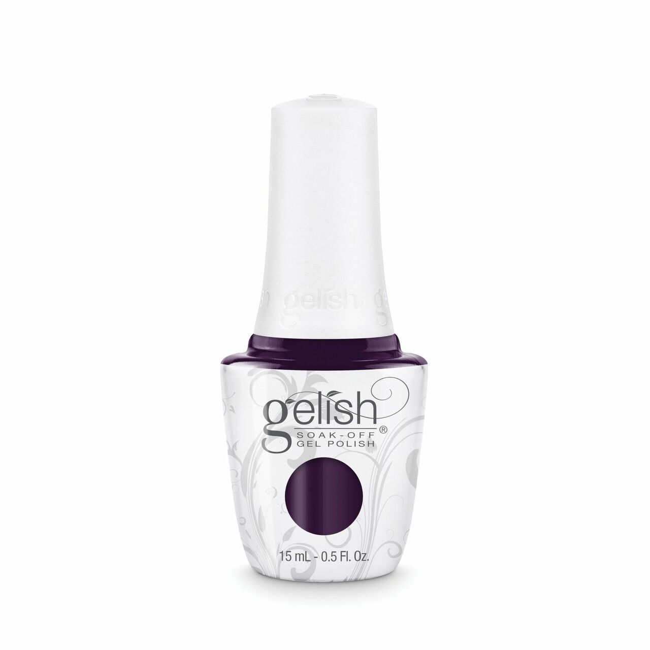 Harmony Gelish Manicure Soak off Gel Polish Color -  Cocktail Party Drama - #1110880