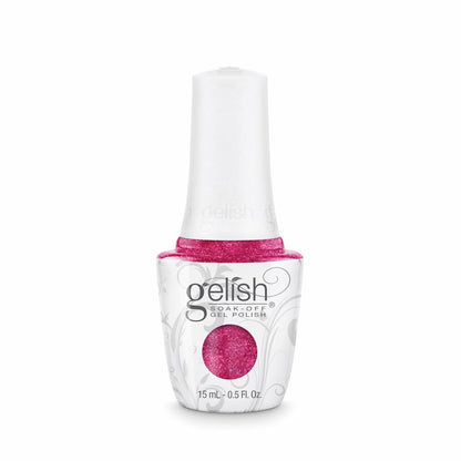 Sơn Gelish Manicure Harmony Gelish Ngâm Màu - Điện Áp Cao #1110852