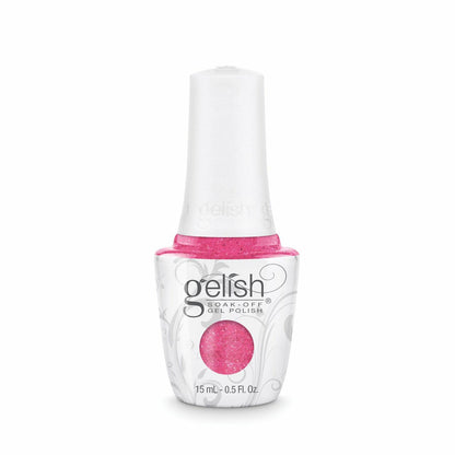 Sơn Gelish ngâm móng Harmony Gelish Manicure - High Bridge #1110820 