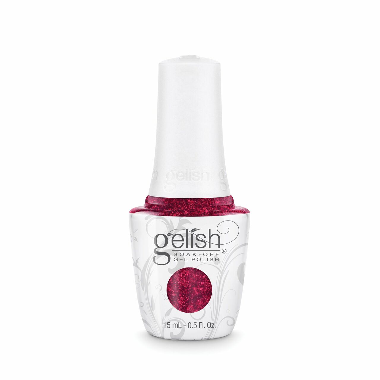 Harmony Gelish Manicure Soak off Gel Polish Color- All Tied Up...With A Bow #1110911