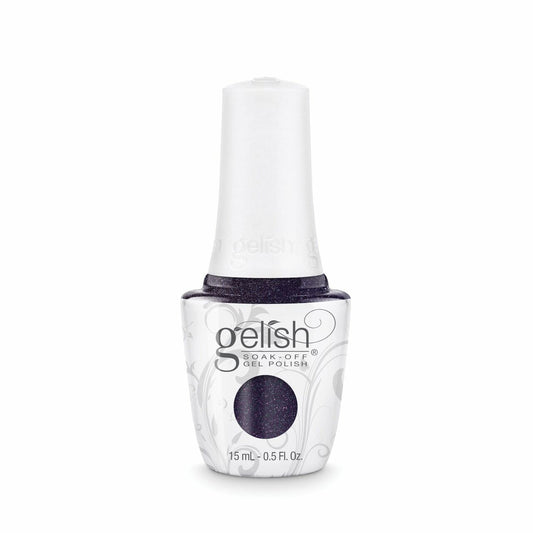 Harmony Gelish Manicure Soak off Gel Polish Color -  Girl Meets Joy - #1110235
