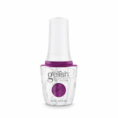 Harmony Gelish Manicure Soak off Gel Polish Color - STAR BURST #1110824