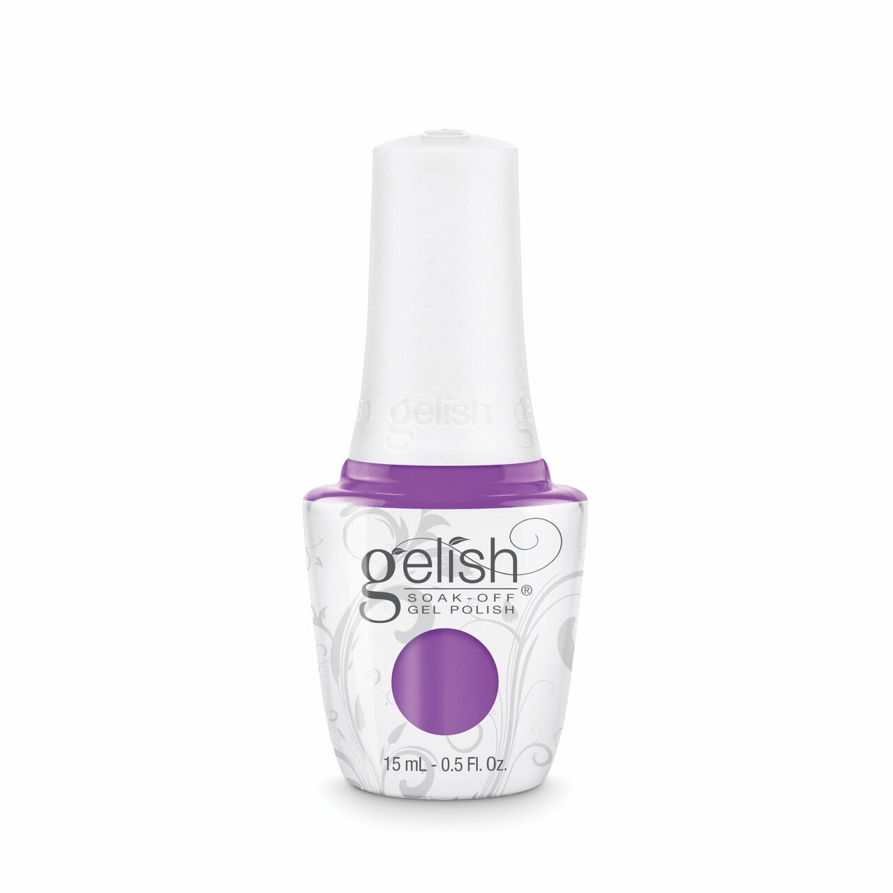 Harmony Gelish Manicure Soak off Gel Polish Color -Tokyo Á Go Go #1110180
