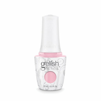 Harmony Gelish Manicure Soak off Gel Polish Color - YOU'RE SO SWEET YOU'RE GIVING ME A TOOTHACHE