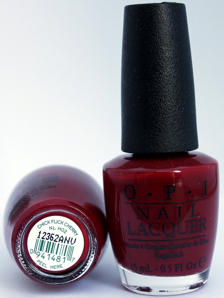 O.P.I Manicure Pedicure Nail Lacquer - 0.5oz/15ml