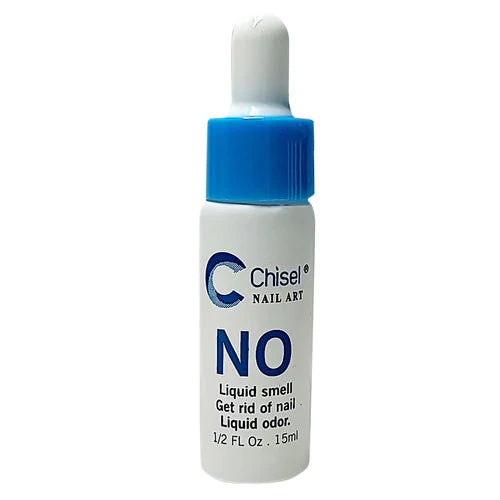 Chisel No Monomer Liquid Smell - Odor Out 0.5oz