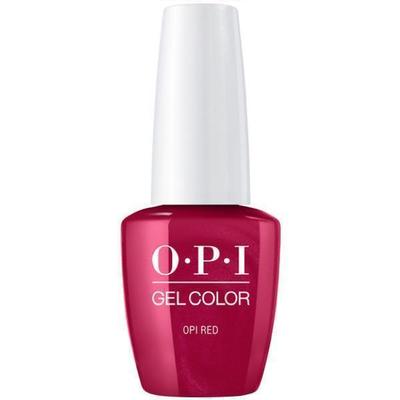 OPI - Manicura Pedicura Soak off Gel Color - 0.5oz/15ml 