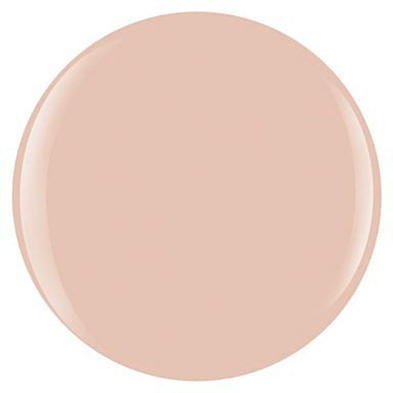 Harmony Gelish Manicure Soak off Gel Polish Color - PRIM-ROSE AND PROPER #1110203