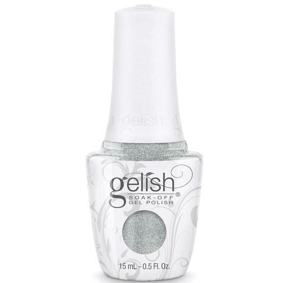 Harmony Gelish Manicure Soak off Gel Polish Color - A-LISTER #1110969