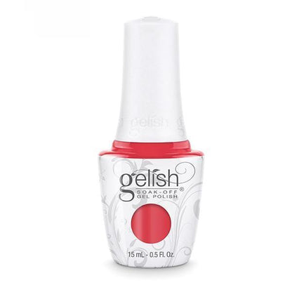 Harmony Gelish Manicure Soak off Gel Polish Color -  A Petal For Your Thoughts  #1110886