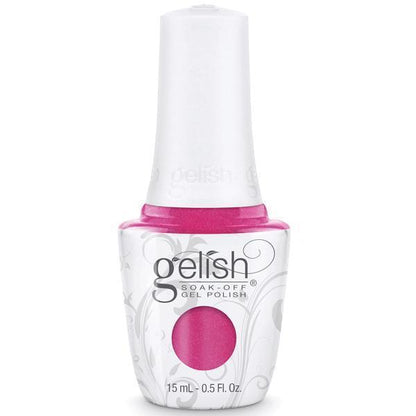 Harmony Gelish Manicure Soak off Gel Polish Color - AMOUR COLOR PLEASE #1110173