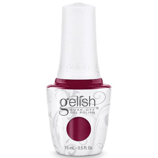 Harmony Gelish Manicure Soak off Gel Polish Color - BACKSTAGE BEAUTY #1110882