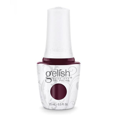 Harmony Gelish Manicure Soak off Gel Polish Color - INNER VIXEN #1110884