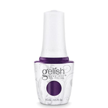 Harmony Gelish Manicure Soak off Gel Polish Color - CALL ME JILL FROST #1110961